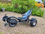 Trike skelter driewieler zwart, Kinderen en Baby's, Speelgoed | Buiten | Skelters, Overige merken, Gebruikt, Ophalen