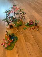 Playmobil Elfentuin en diversen, Kinderen en Baby's, Speelgoed | Playmobil, Ophalen, Gebruikt, Los playmobil