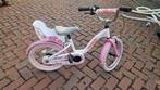 Kinderfietsje Sweetie - Zo goed als nieuw!, Fietsen en Brommers, Fietsen | Meisjes, Ophalen of Verzenden