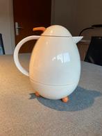 LEIFHEIT Vintage Thermoskan - Perfect voor Thee & Koffie, Ophalen of Verzenden, Zo goed als nieuw