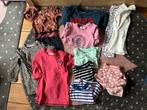 Meisjeskleding pakket maat 86, Kinderen en Baby's, Kinderkleding | Kinder-kledingpakketten, Ophalen of Verzenden, Gebruikt, Overige maten