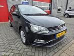 Volkswagen Polo 1.4 TDI Edition R, Auto's, Volkswagen, Voorwielaandrijving, Euro 6, 1051 kg, Zwart