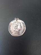 Hanger Elisabeth de tweede, Verzamelen, Ophalen of Verzenden, Zo goed als nieuw, Buitenland, Overige typen