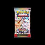 Prismatic Evolutions Bulk, Ophalen of Verzenden, Zo goed als nieuw, Losse kaart