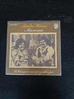 Andre Hazes - Mamma Vinyl Single, Cd's en Dvd's, Vinyl Singles, Gebruikt, 7 inch, Single, Ophalen of Verzenden