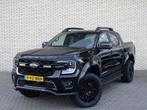 Ford Ranger Stormtrak Double Cab PHEV 281 PK | 5 zitplaatsen, Automaat, 12 maanden, Gebruikt, Zwart
