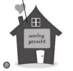 Tijdelijke woonruimte gezocht!, Huizen en Kamers, Op zoek naar een huis