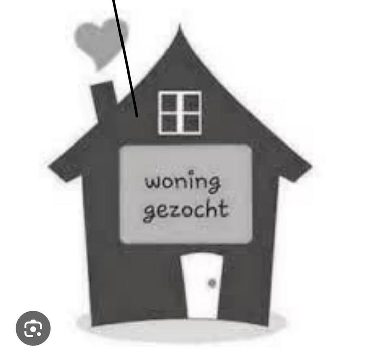 Tijdelijke woonruimte gezocht!, Huizen en Kamers, Op zoek naar een huis