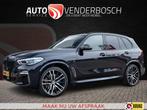 BMW X5 M50i High Executive M-Sport | 530pk V8 | Pano | HUD |, Auto's, BMW, Automaat, Gebruikt, 4395 cc, Zwart