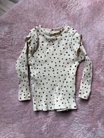 Top wibra maat 56, Kinderen en Baby's, Ophalen of Verzenden, Zo goed als nieuw, Shirtje of Longsleeve