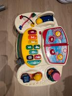 Activiteitentafel speelgoed baby, Ophalen of Verzenden, Gebruikt