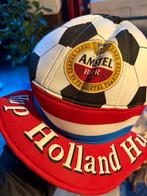 Amstel hoed met hup holland hup erop, Overige typen, Eén persoon