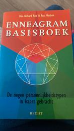Don Richard Riso - Enneagram basisboek, Achtergrond en Informatie, Don Richard Riso; Russ Hudson, Ophalen of Verzenden, Zo goed als nieuw
