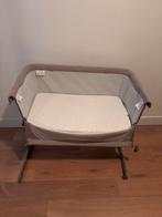 Chicco Next2me Essential co-sleeper taupe, Ophalen, Gebruikt, Wieg
