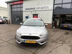 Ford Focus Wagon 1.0 Lease Edition, Auto's, Ford, Gebruikt, Euro 6, Origineel Nederlands, Handgeschakeld