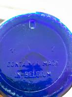 Cobalt blauwe bewaarpotten, Antiek en Kunst, Ophalen