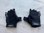 GripGrab fiets handschoenen S zwart korte vingers, S, Dames, Ophalen of Verzenden, Zo goed als nieuw