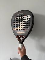 Bullpadel Vertex 04 - 2025 / Padel Racket, Sport en Fitness, Padel, Ophalen of Verzenden, Gebruikt, Padelracket