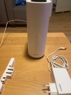 Nokia XS-2426G-B XGS.Pon Glasvezel WIFI6 Router, Computers en Software, Routers en Modems, Ophalen of Verzenden, Zo goed als nieuw