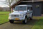 Mercedes-benz G-KLASSE G500 7G (marge), Automaat, Gebruikt, 8 cilinders, G-Klasse