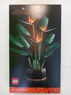 Nieuwe Lego 10289 Botanical Collection Bird of Paradise, Kinderen en Baby's, Ophalen of Verzenden, Nieuw, Complete set, Lego