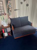 Giorgetti Loveseat, Huis en Inrichting, Banken | Sofa's en Chaises Longues, Ophalen, Zo goed als nieuw, Tweepersoons, Minder dan 150 cm