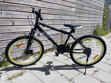 Mountainbike Amigo - Next Level 26 inch beschikbaar voor biedingen