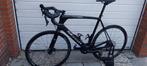 Sensa Giulia disc Shimano 105, Fietsen en Brommers, Fietsen | Racefietsen, 28 inch, Gebruikt, Carbon, Heren