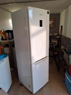 Samsung Koelvriescombinatie - Perfect voor elk huishouden!, Ophalen, Gebruikt, 200 liter of meer, 60 cm of meer