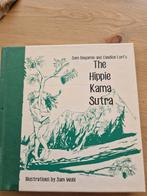 The Hippie Kama Sutra - Zeldzaam!, Ophalen of Verzenden, Gelezen, Sam Benjamin & Candice Lori