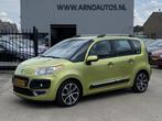 Citroën C3 Picasso 1.6 HDiF Exclusive EURO 5, AIRCO(CLIMA),, Auto's, Citroën, Te koop, Geïmporteerd, Gebruikt, Voorwielaandrijving