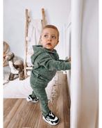 Babystyling 2 delige set 86/92, Kinderen en Baby's, Kinderkleding | Overige, Ophalen of Verzenden, Zo goed als nieuw, Jongen