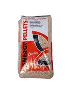 Energy pellets excellent | v.a. € 6,50 | Onlinepelletshop, Minder dan 3 m³, Ophalen