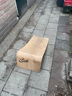 Skate Ramp - Gebruikt, Ophalen, Gebruikt, Skateboard