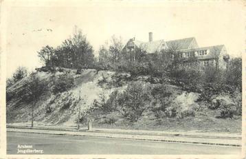 (387-260-001) Arnhem Jeugdherberg beschikbaar voor biedingen