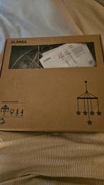 Ikea Glänsa verlichting, Ophalen of Verzenden, Nieuw