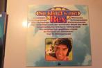 501a - lp - rex gildo - so klingt s mit rex, Ophalen of Verzenden, Gebruikt