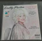 Dolly Parton I will always love you, Ophalen of Verzenden, Zo goed als nieuw, Country en Western