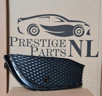 Voorbumper Rooster MERCEDES E W213 LIFT Links A2138852903 beschikbaar voor biedingen