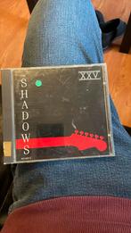 The shadows, Cd's en Dvd's, Cd's | Instrumentaal, Ophalen of Verzenden, Zo goed als nieuw