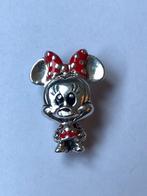 Pandora bedel Minnie Mouse, Sieraden, Tassen en Uiterlijk, Bedels, Gebruikt, Pandora, Ophalen of Verzenden, 1 bedel