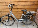 Batavus Monaco elektrische damesfiets, Fietsen en Brommers, 51 tot 55 cm, Ophalen, Zo goed als nieuw, Batavus