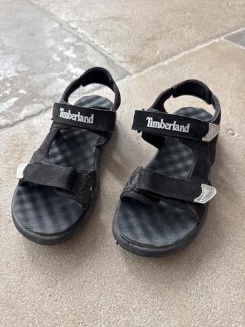 Timberland Sandalen maat 34 beschikbaar voor biedingen