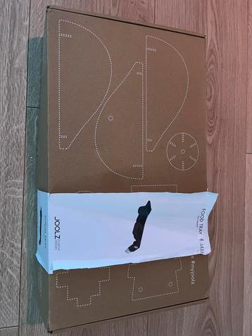 Joolz food tray beschikbaar voor biedingen