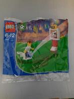 lego voetbal 1430, Ophalen of Verzenden, Nieuw, Complete set, Lego