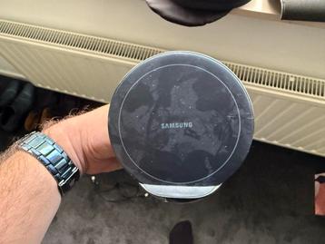 Samsung Draadloze Oplader beschikbaar voor biedingen