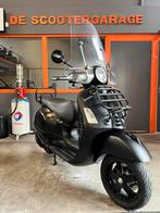 Vespa GTS 300 notte 2020, Ophalen, Vespa, Gebruikt, Overige modellen