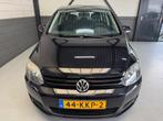 Volkswagen Golf Plus 1.4 TSI Trendline|Trekhaak|Airco|4-seiz, Auto's, Gebruikt, Zwart, 4 cilinders, 700 kg