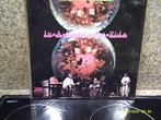 Iron Butterfly – In-A-Gadda-Da-Vida Vinyl Lp,(1968), Ophalen of Verzenden, Zo goed als nieuw