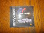 playstation 1 game gran tourismo, Spelcomputers en Games, 2 spelers, Ophalen of Verzenden, Gebruikt, Racen en Vliegen